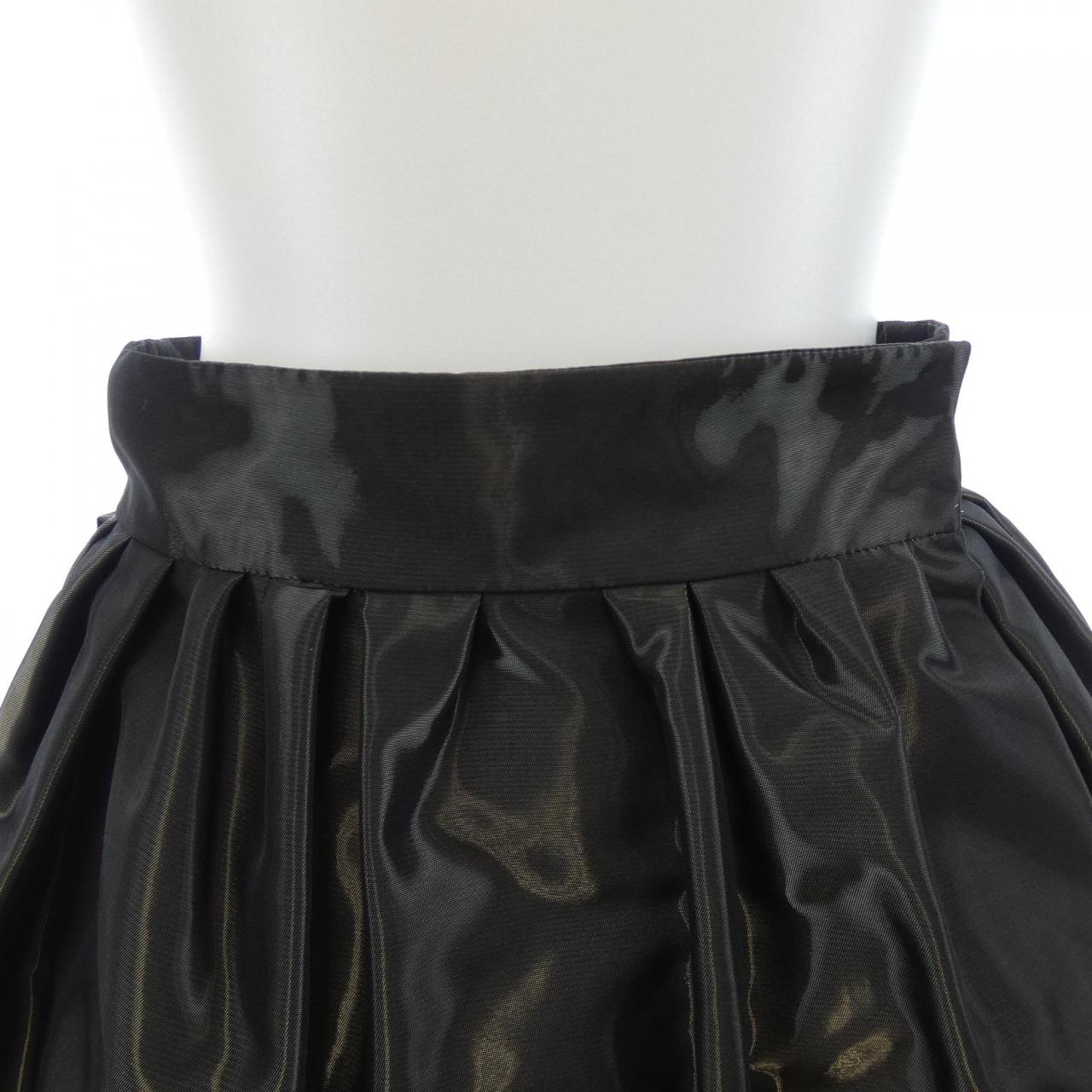 クリスチャンディオール CHRISTIAN DIOR 2A21309A1214 スカート