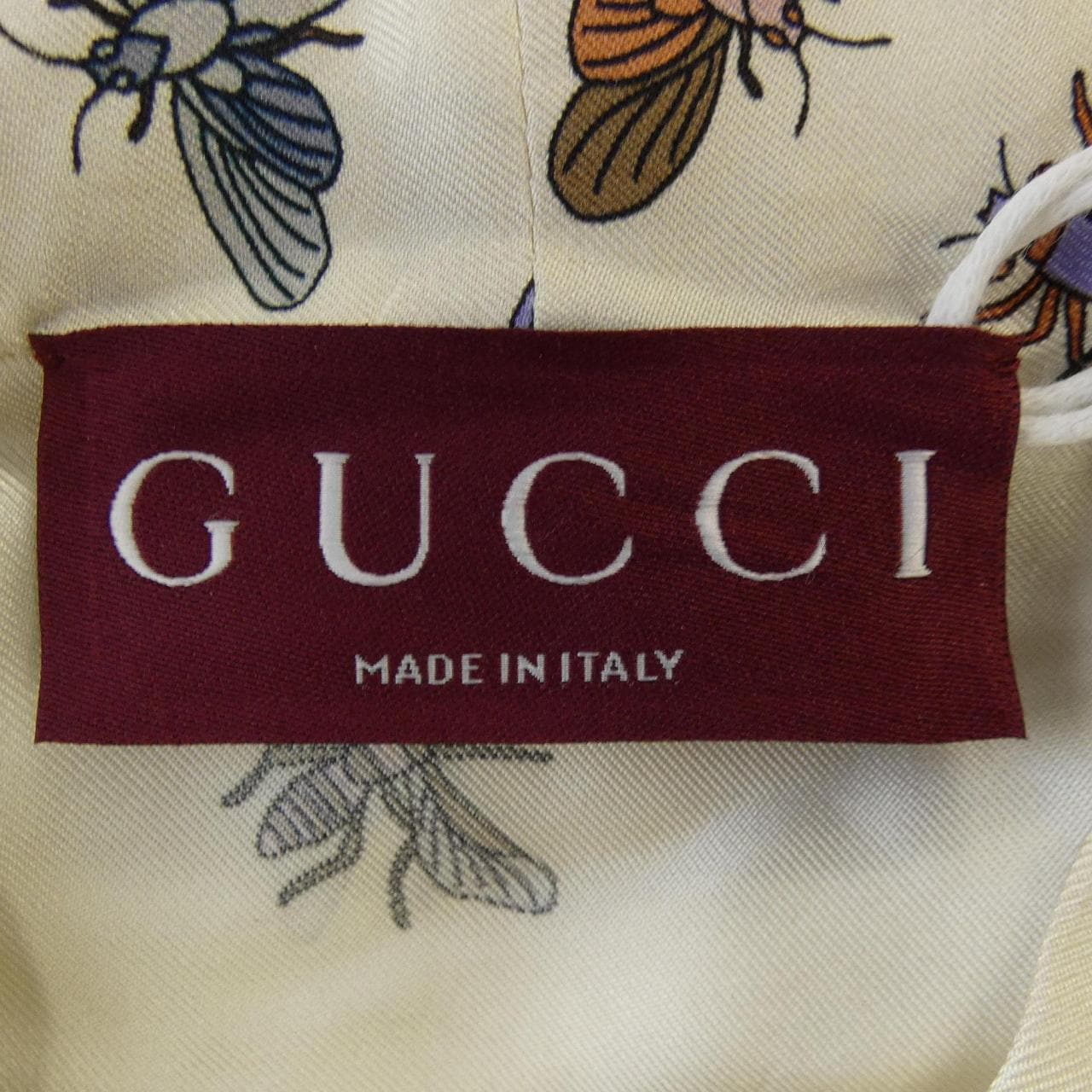 グッチ GUCCI 855659 ZAUK3 ワンピース