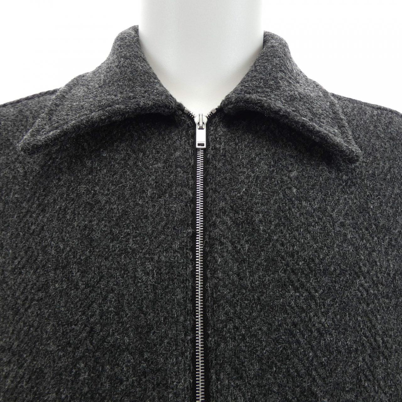 ジルサンダー JIL SANDER J21SW0106 J40286 ジャケット