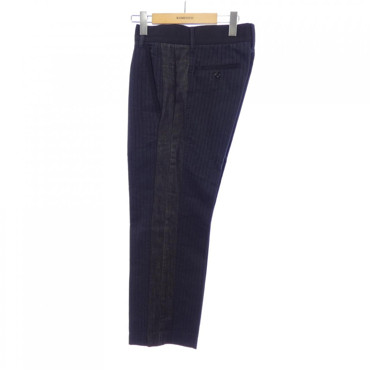 ドルチェアンドガッバーナ DOLCE&GABBANA G4P9MT/G9H86 パンツ