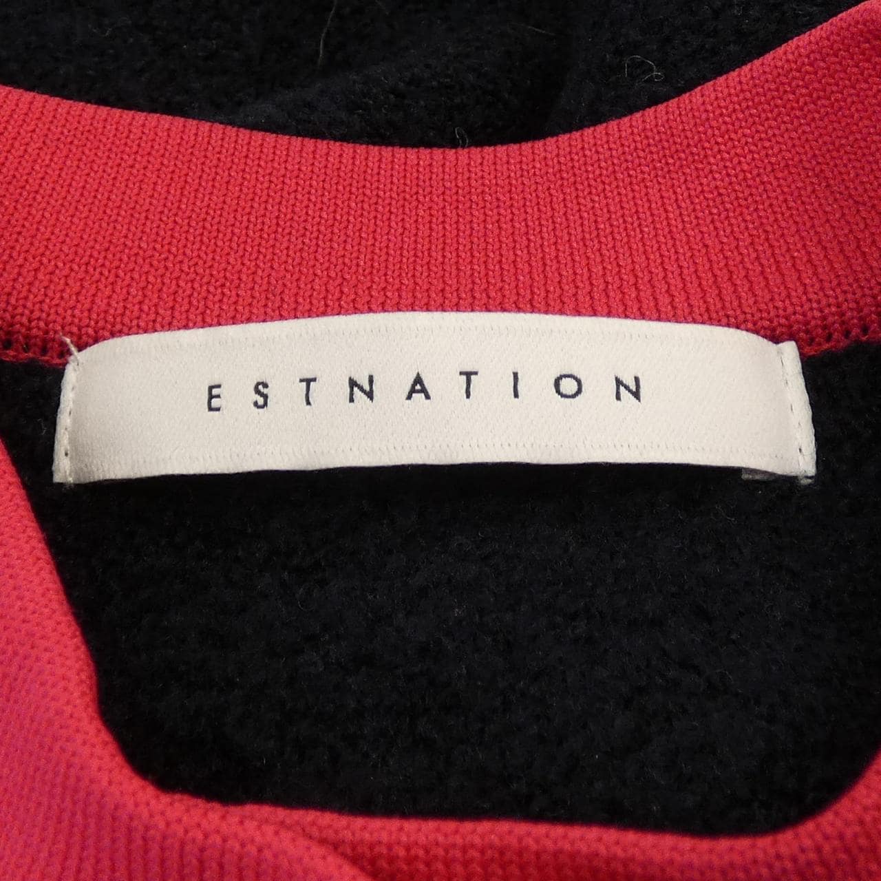 ESTNATION Cardigan