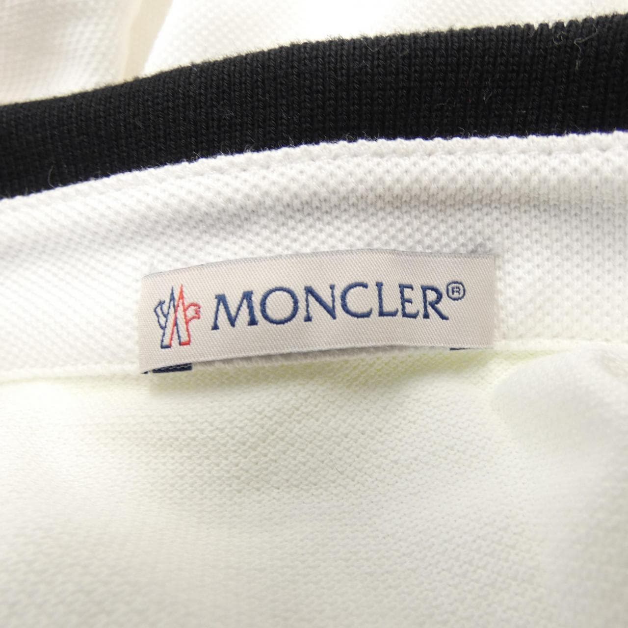モンクレール MONCLER ポロシャツ