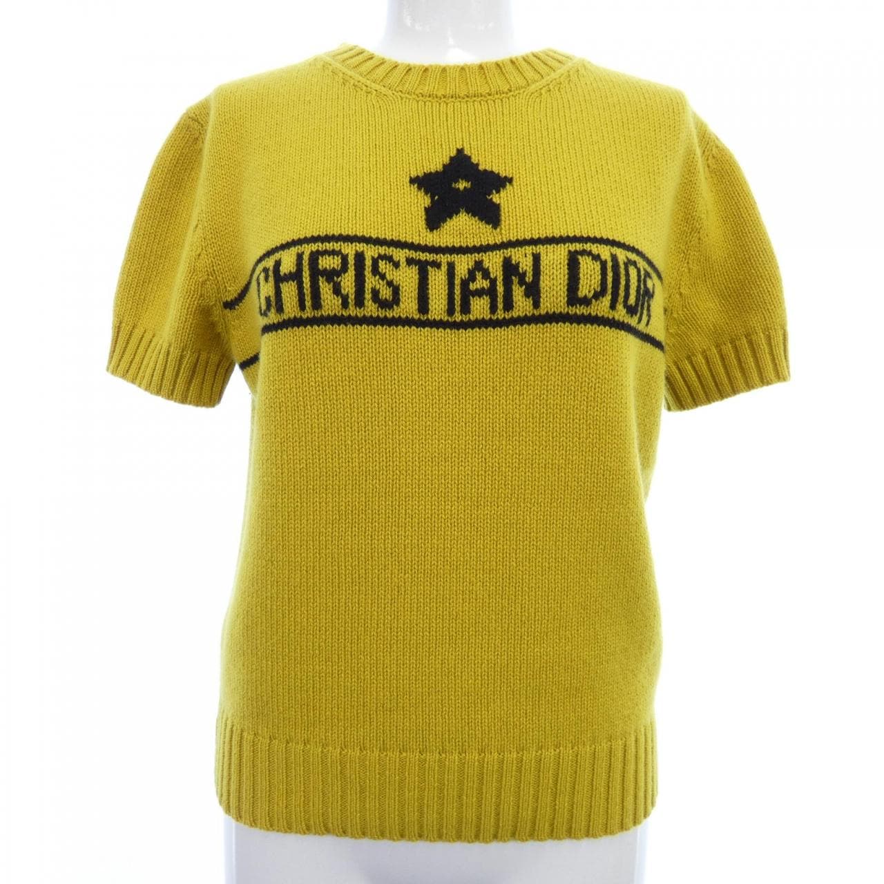 クリスチャンディオール CHRISTIAN DIOR ニット