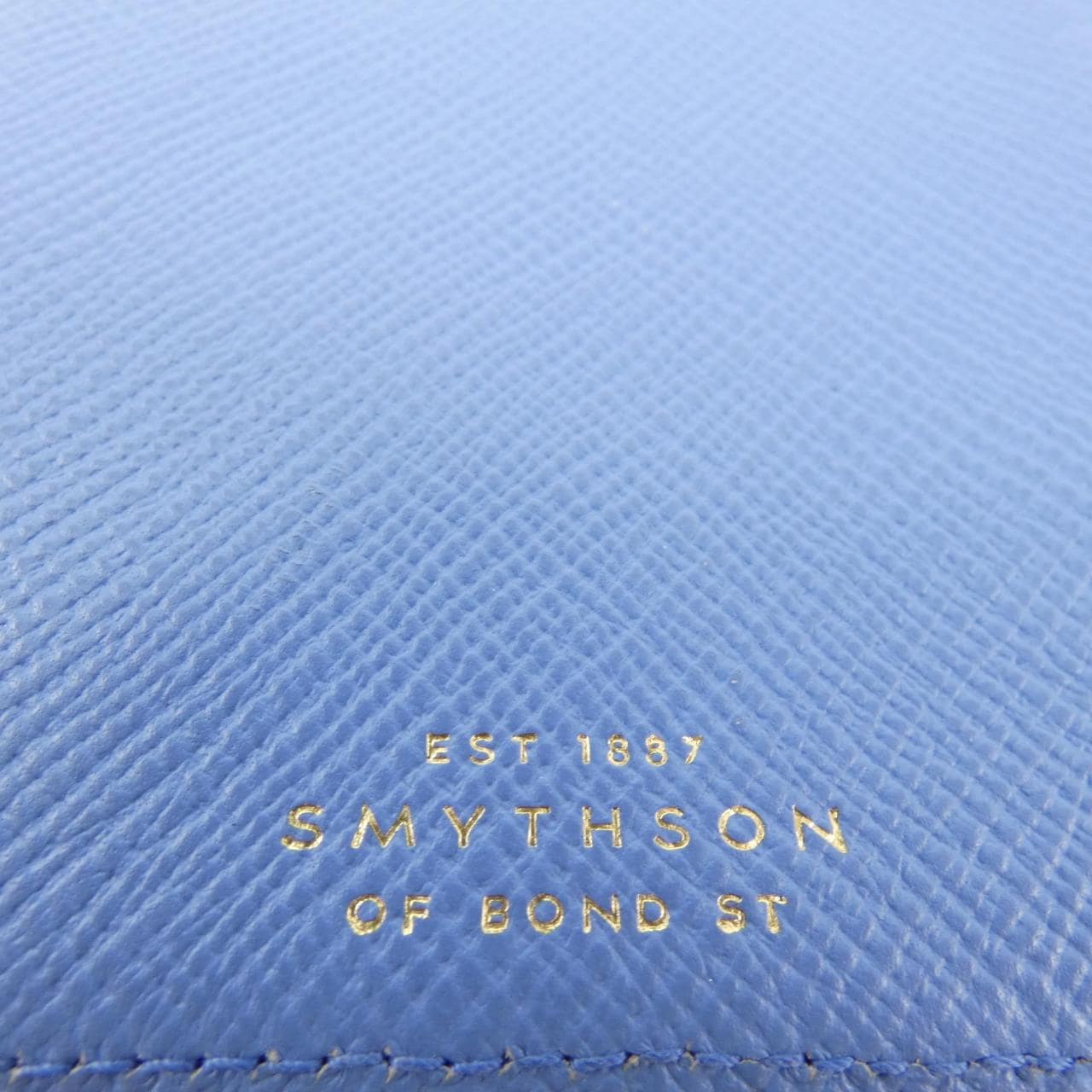 SMYTHSON POUCH