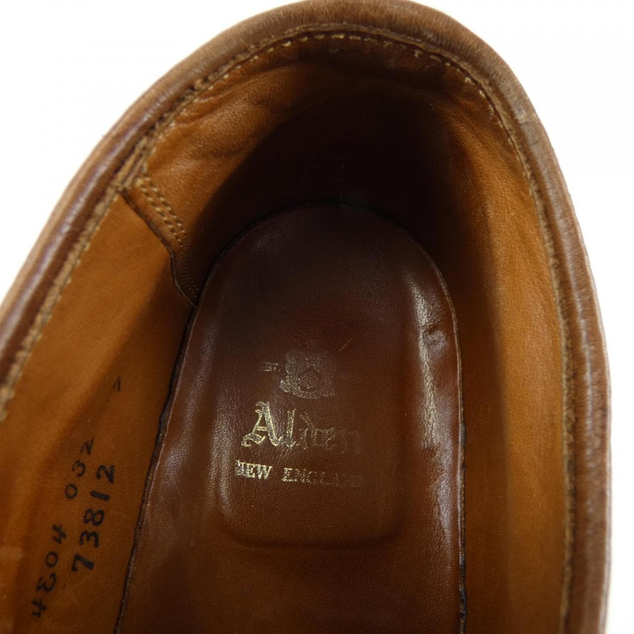 Alden ALDEN shoes