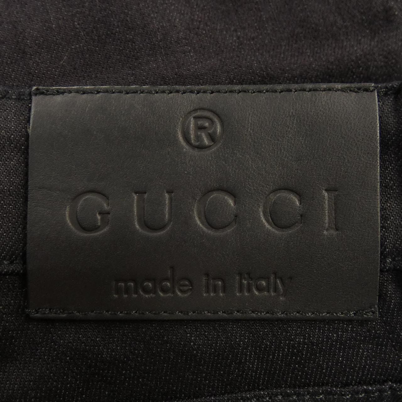 グッチ GUCCI ジーンズ