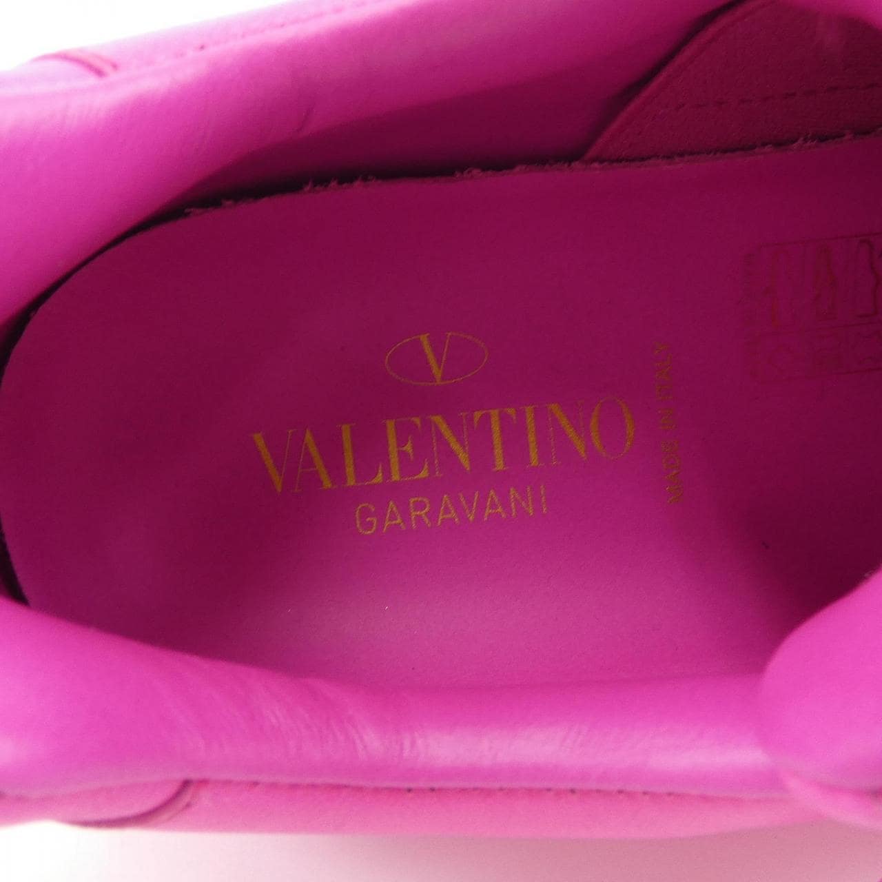 VALENTINO GARAVANI VALENTINO GARAVANI sneakers