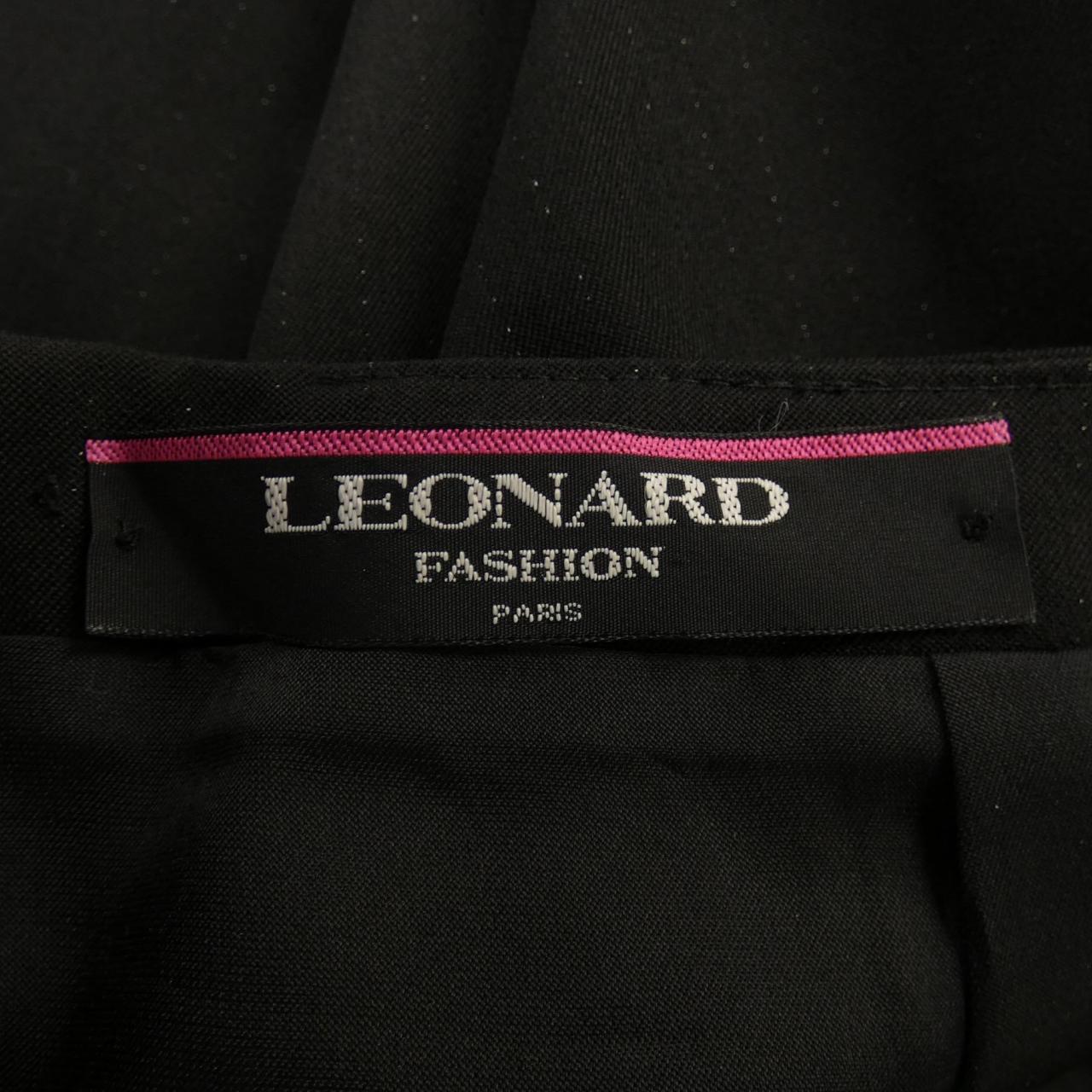 レオナールファッション LEONARD FASHION スカート