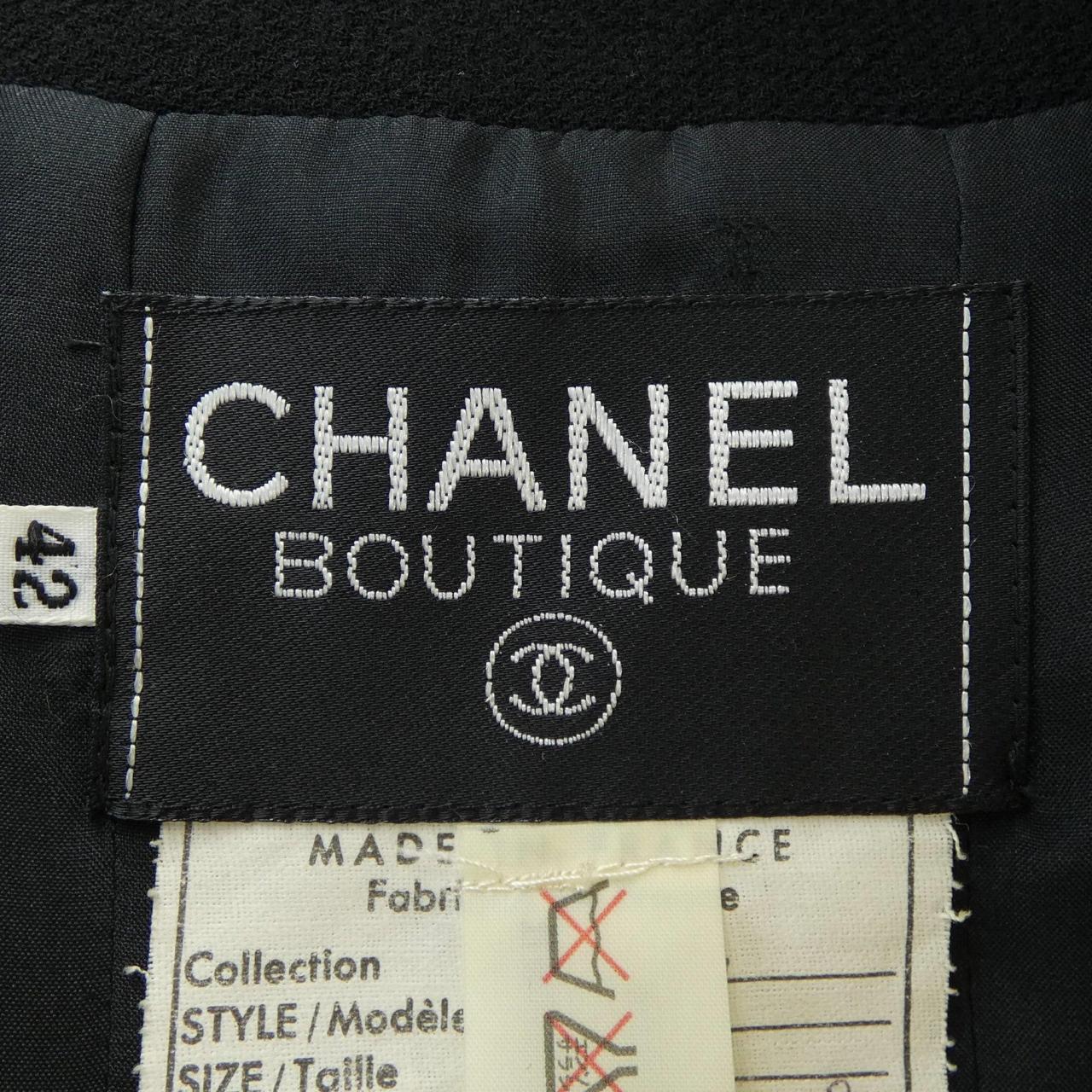 【ヴィンテージ】シャネル CHANEL スーツ