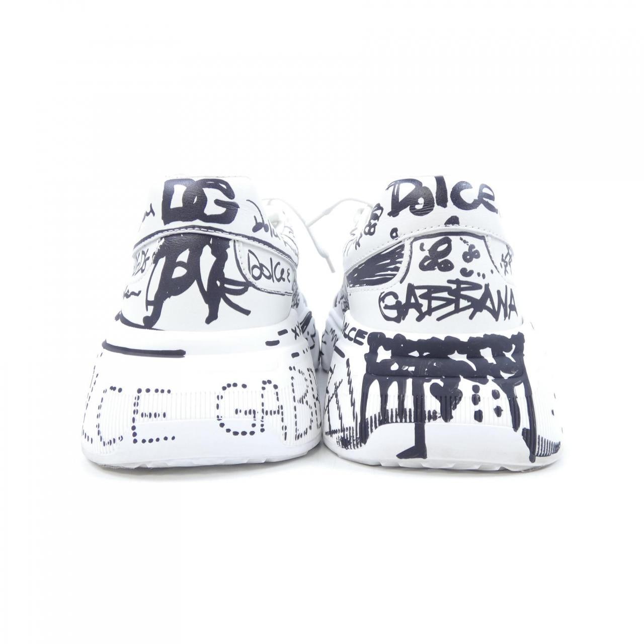 ドルチェアンドガッバーナ DOLCE&GABBANA スニーカー