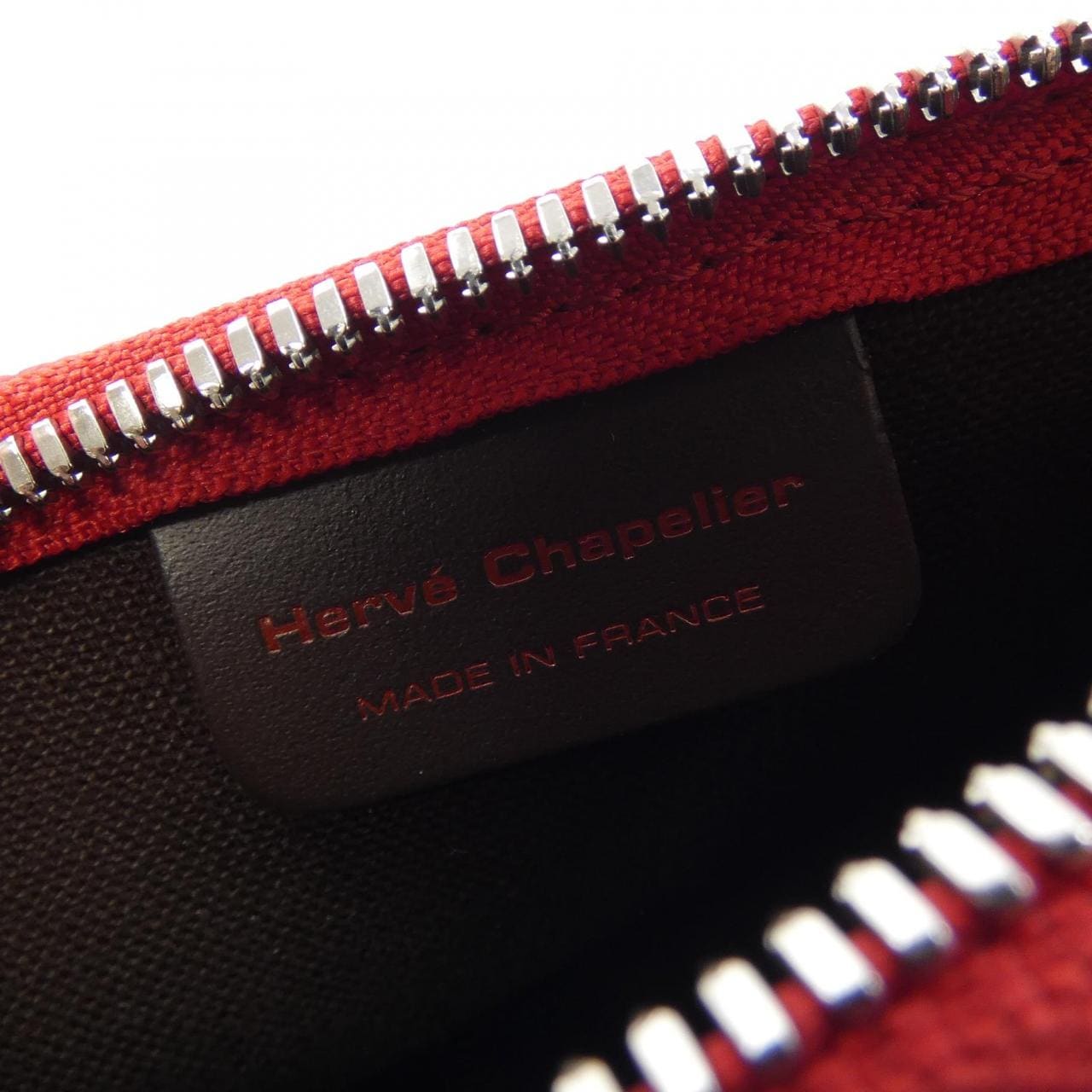 エルベシャプリエ HERVE CHAPELIER BAG