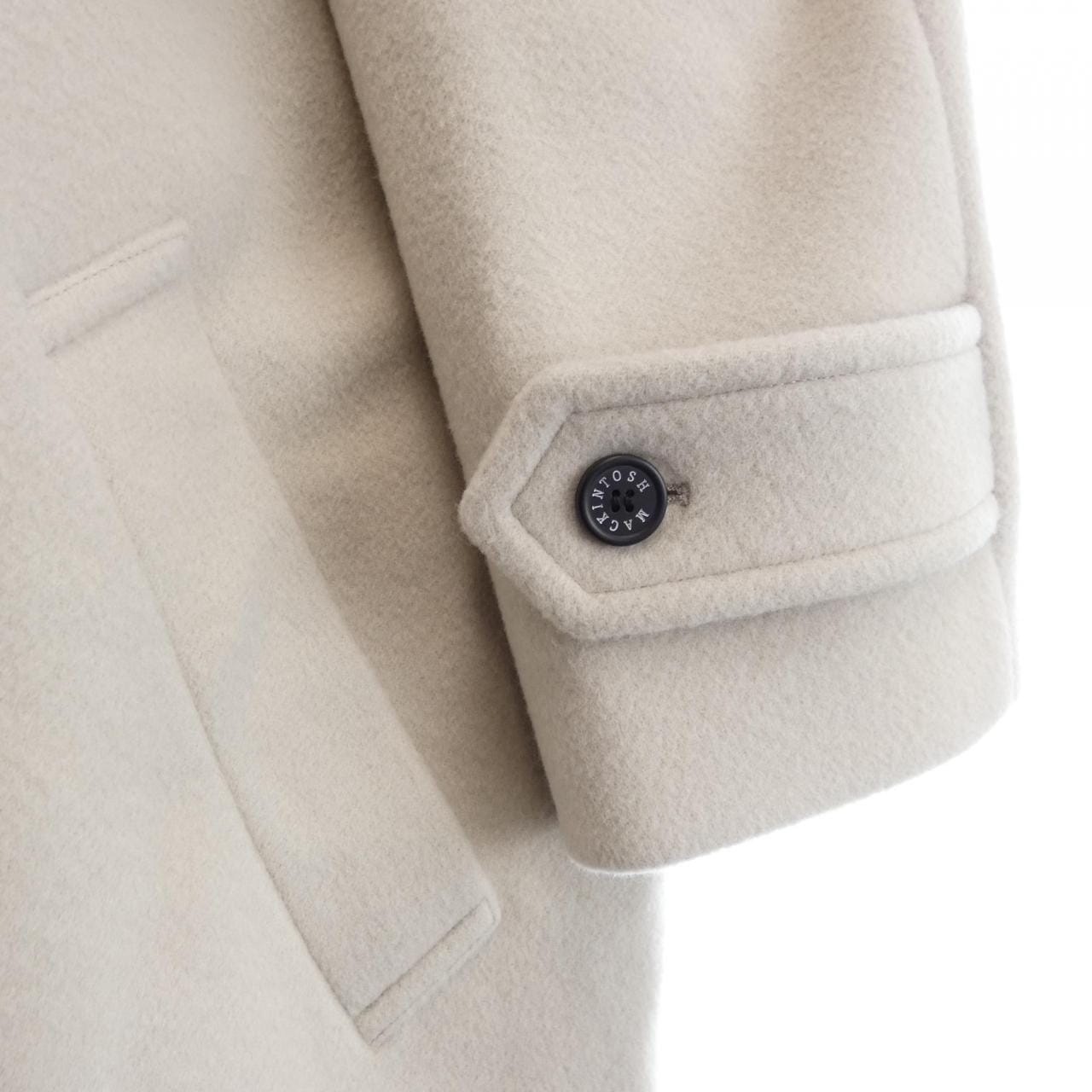 マッキントッシュロンドン MACKINTOSH LONDON コート