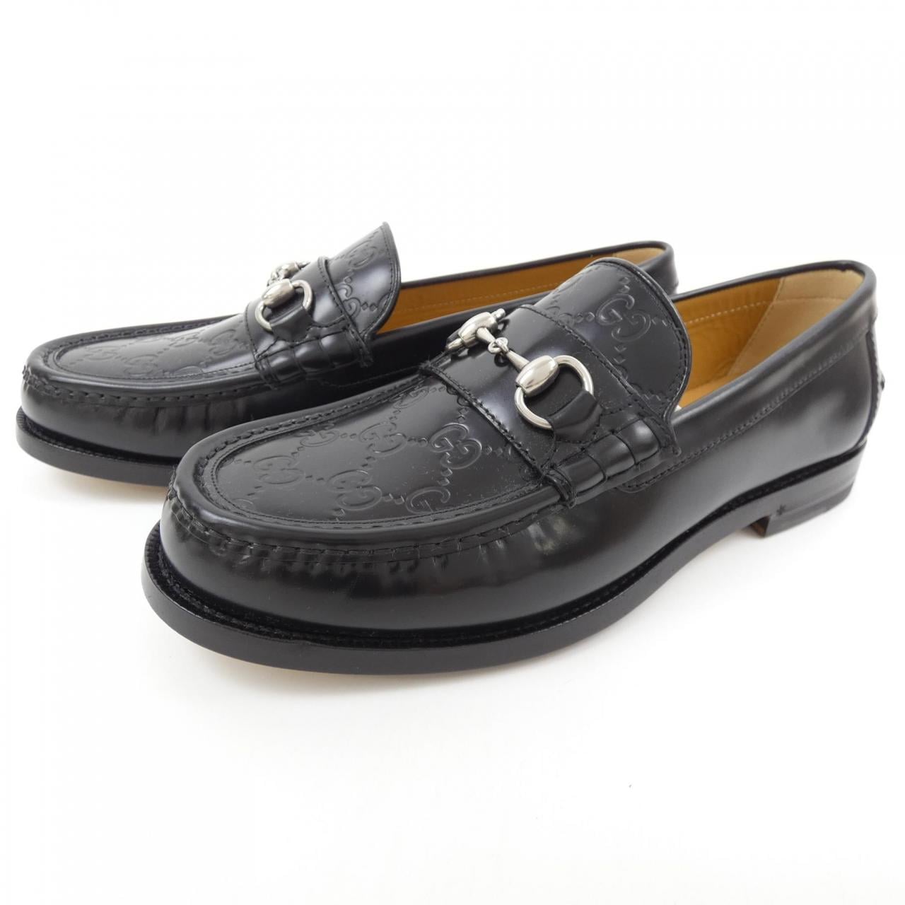 グッチ GUCCI シューズ