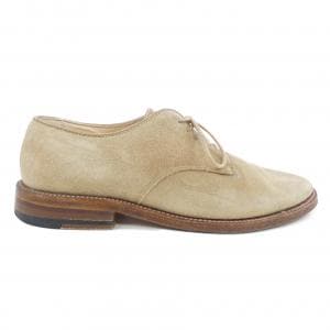 オールデン ALDEN SHIPS N6401 シューズ