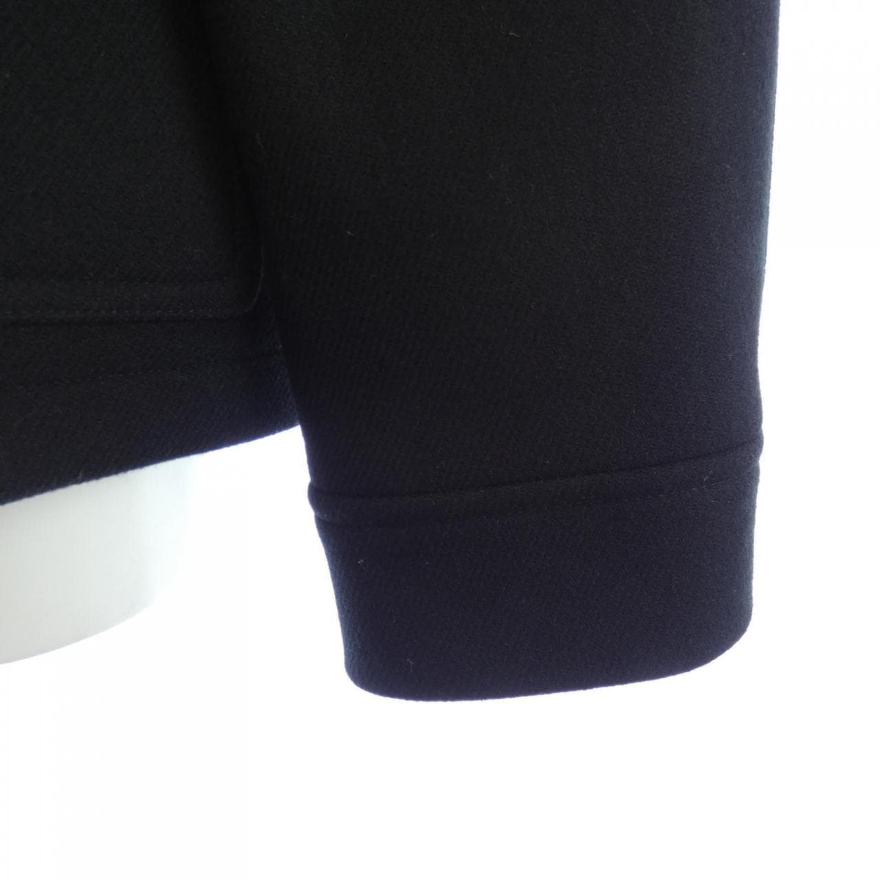 サンローラン SAINT LAURENT 554893 ダッフルコート