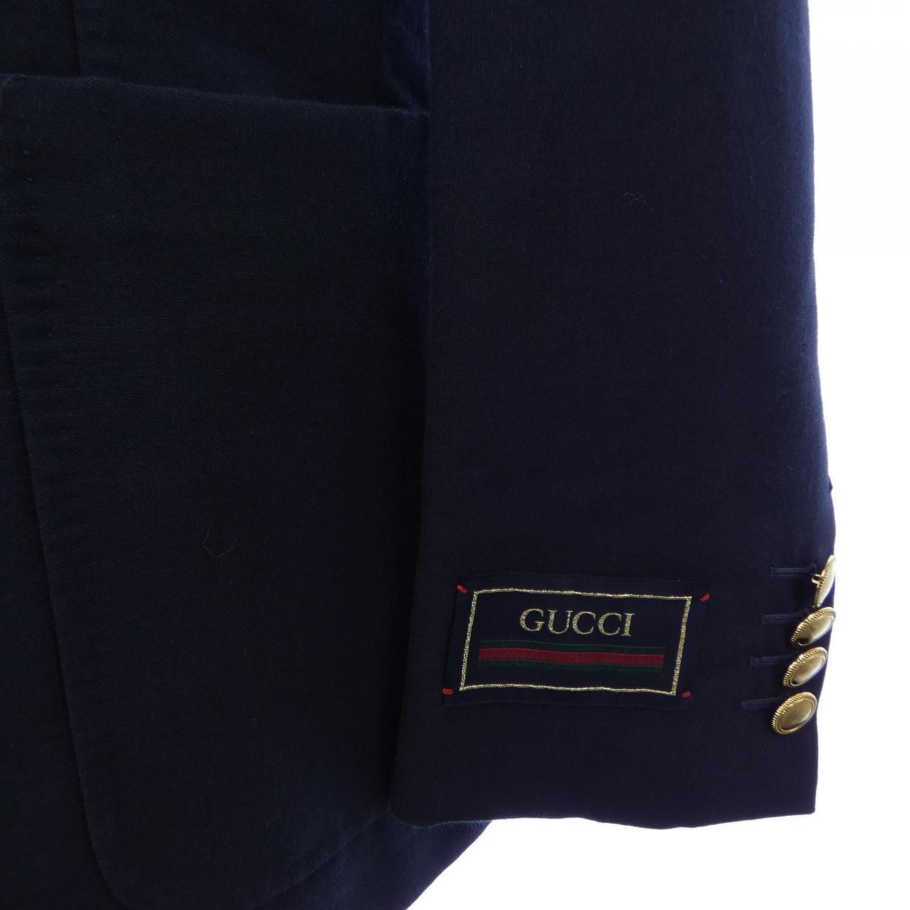GUCCI 694316 ZAC3K外套