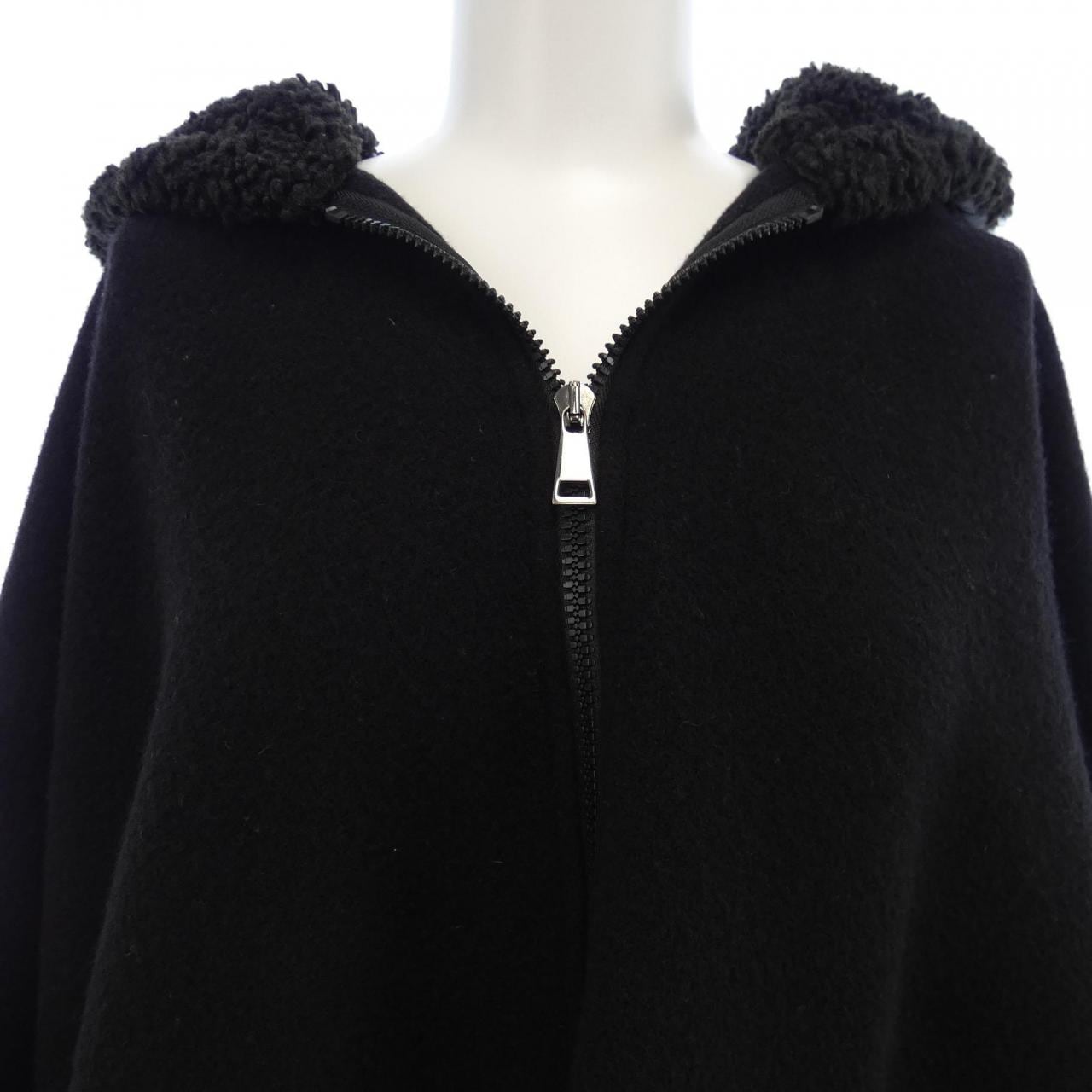 モンクレール MONCLER 20933G50400 ケープ
