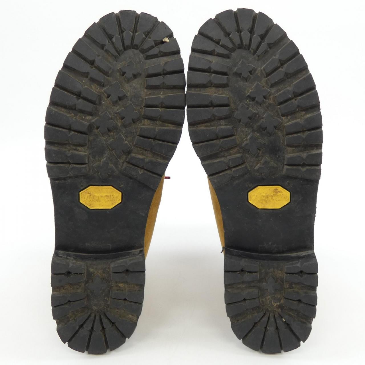 ASPROMONTE ブーツ