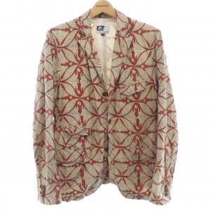 工装外套ENGINEERED GARMENTS夹克