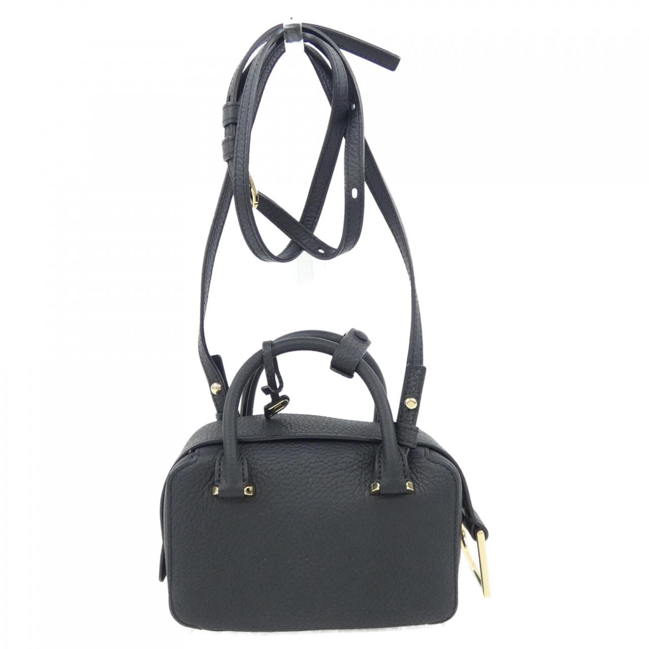 デルボー DELVAUX COOL BOX AA0669AQY BAG