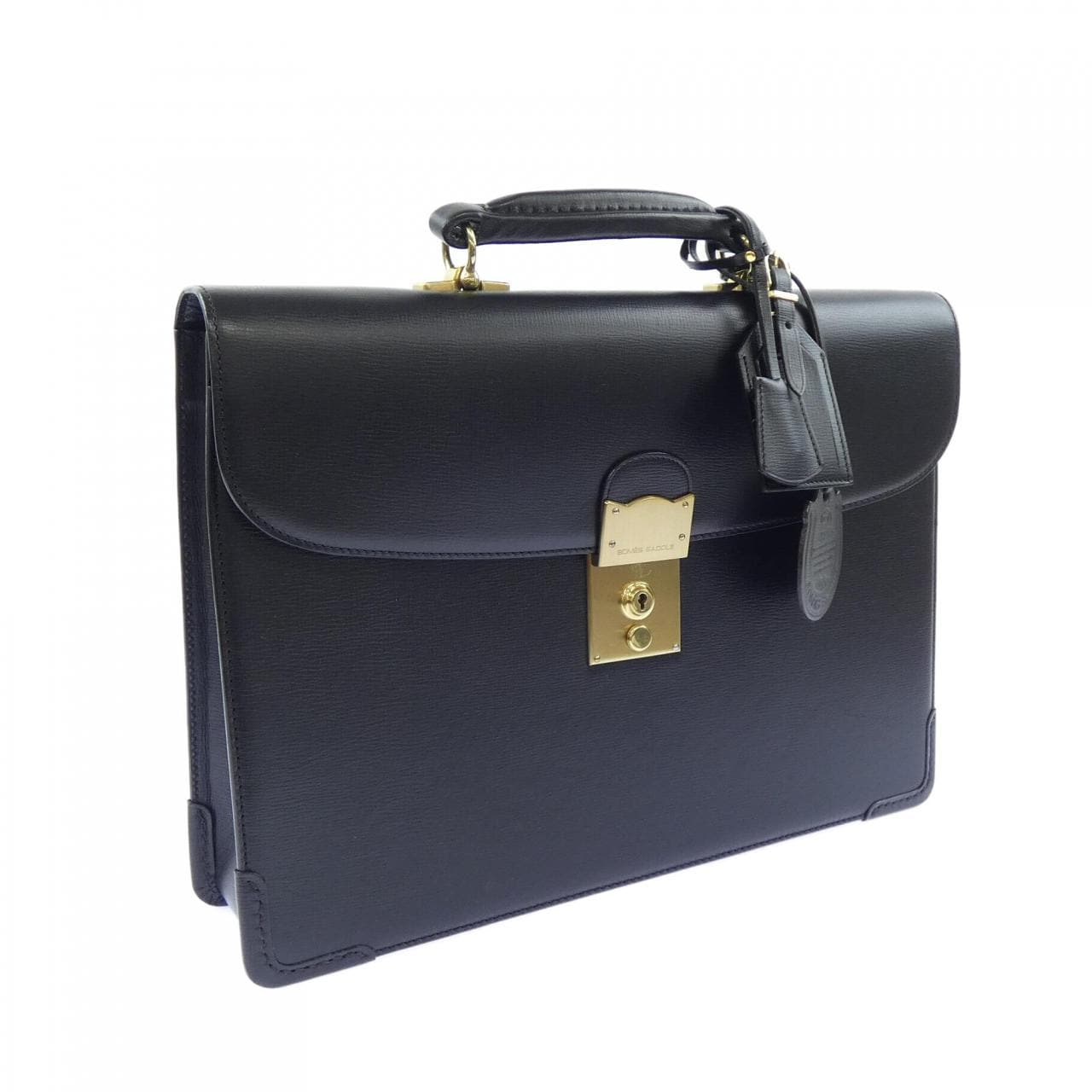 ソメスサドル SOMES BAG