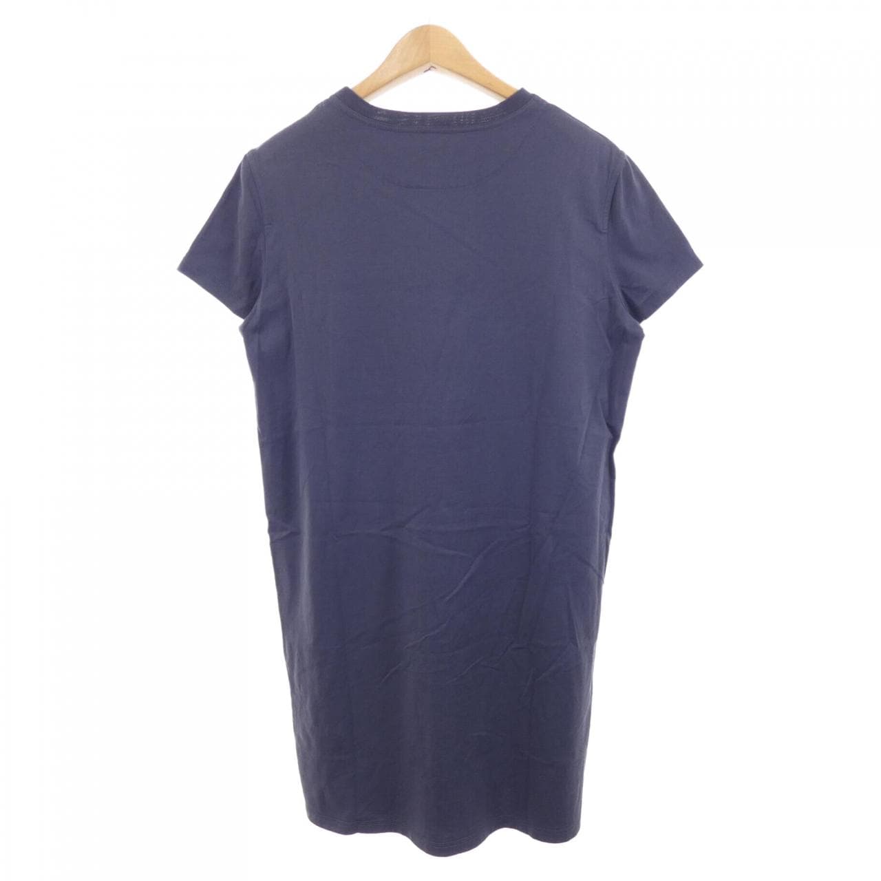 エルメス HERMES *07-7718 カットワンピース