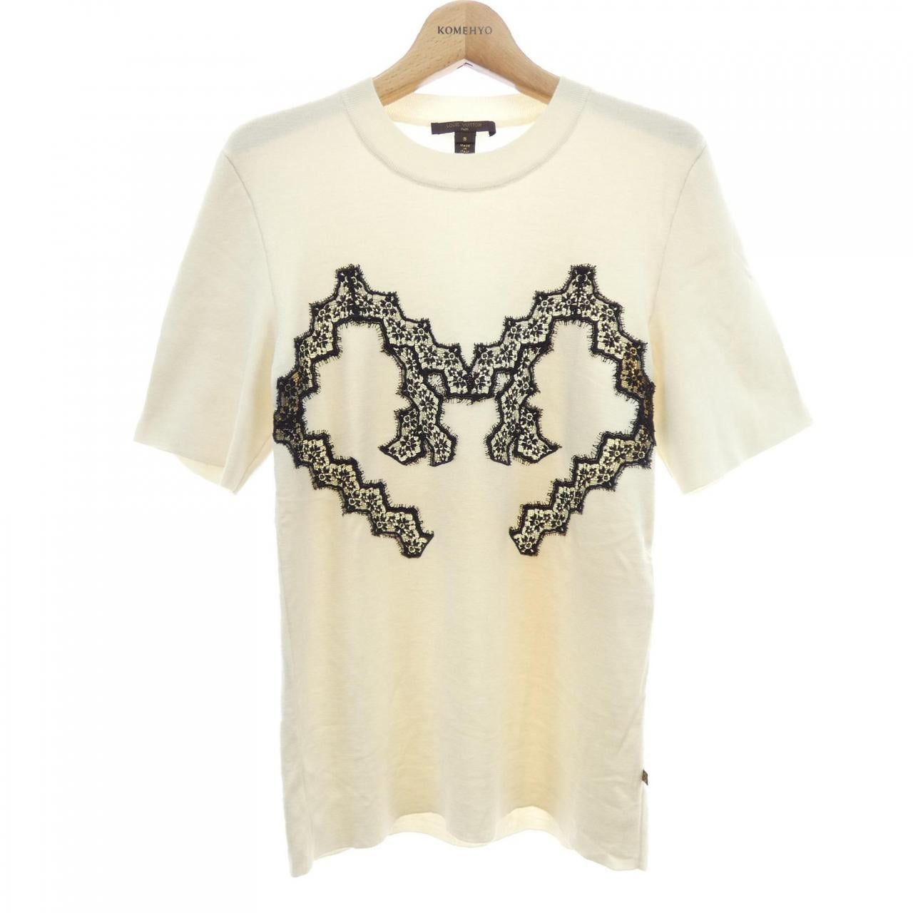 ルイヴィトン LOUIS VUITTON FDKM06MTS ニット