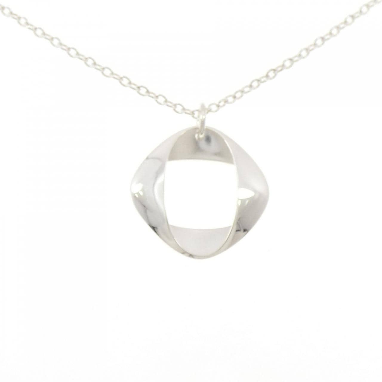 ジョージ ジェンセン 925 ネックレス