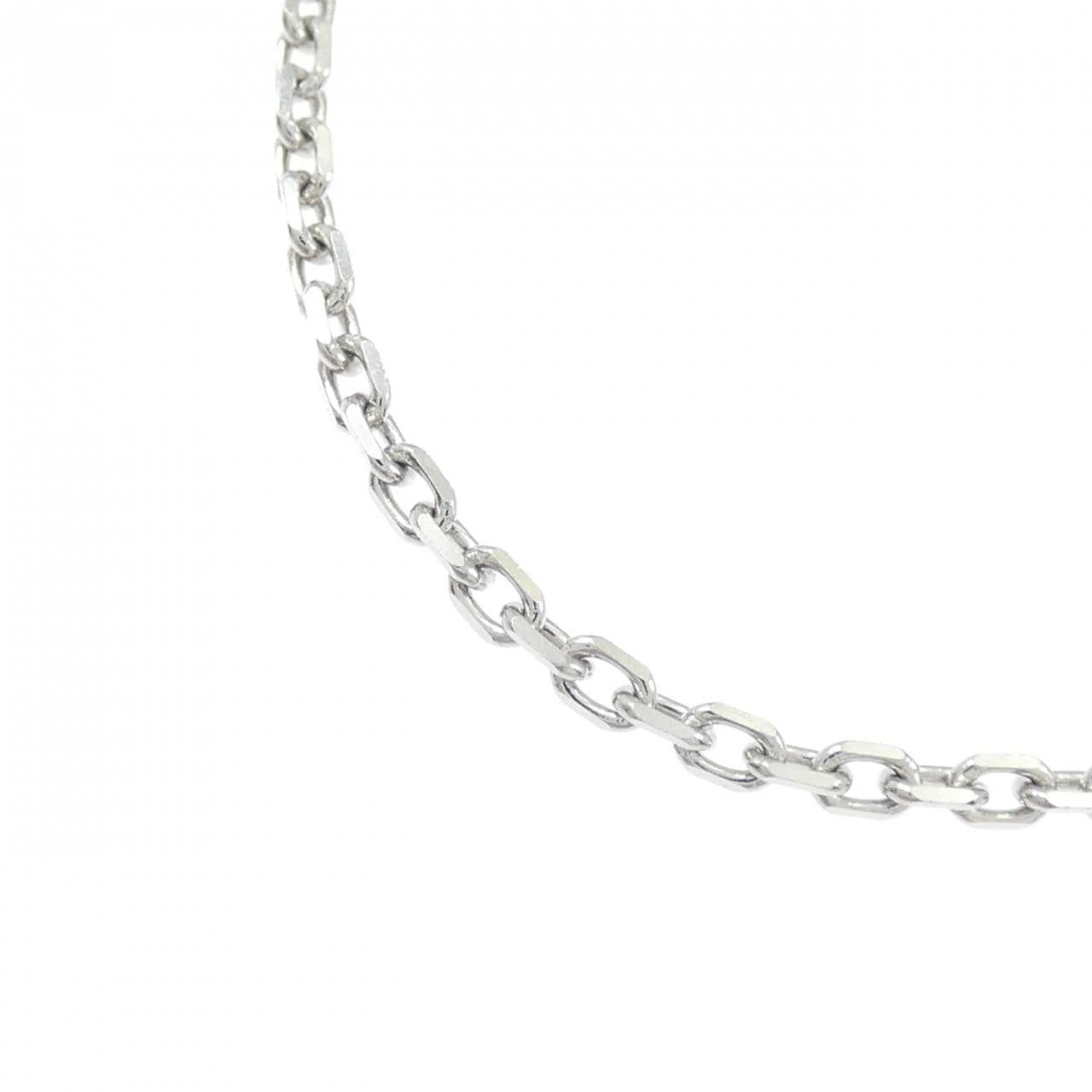 PT950 チェーン ネックレス