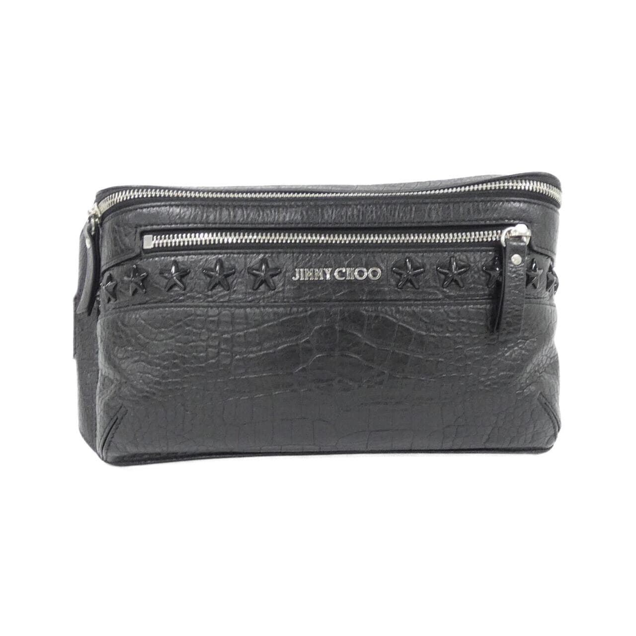 ジミーチュウ OSCAR ショルダーバッグ