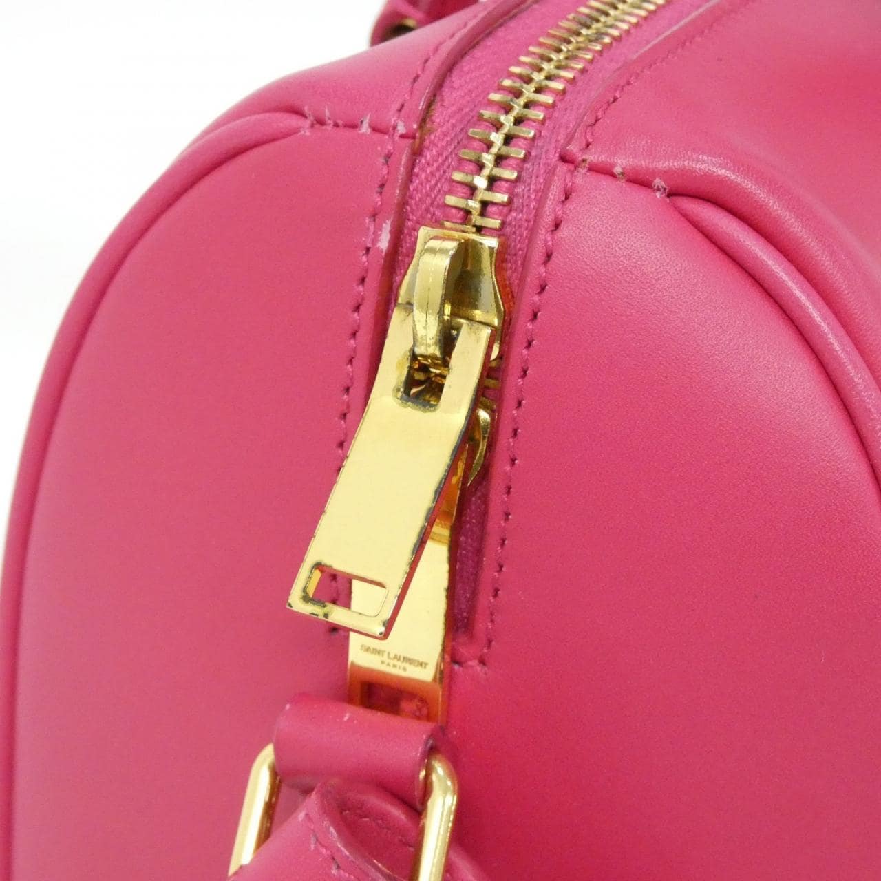 サンローラン ベビー ダッフル 330958 C150J ボストンバッグ