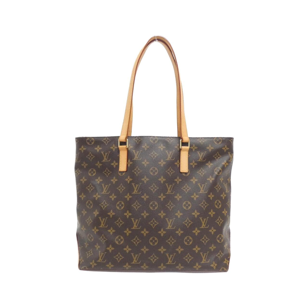 LOUIS VUITTON Monogram Hippo Mezzo M51151 包