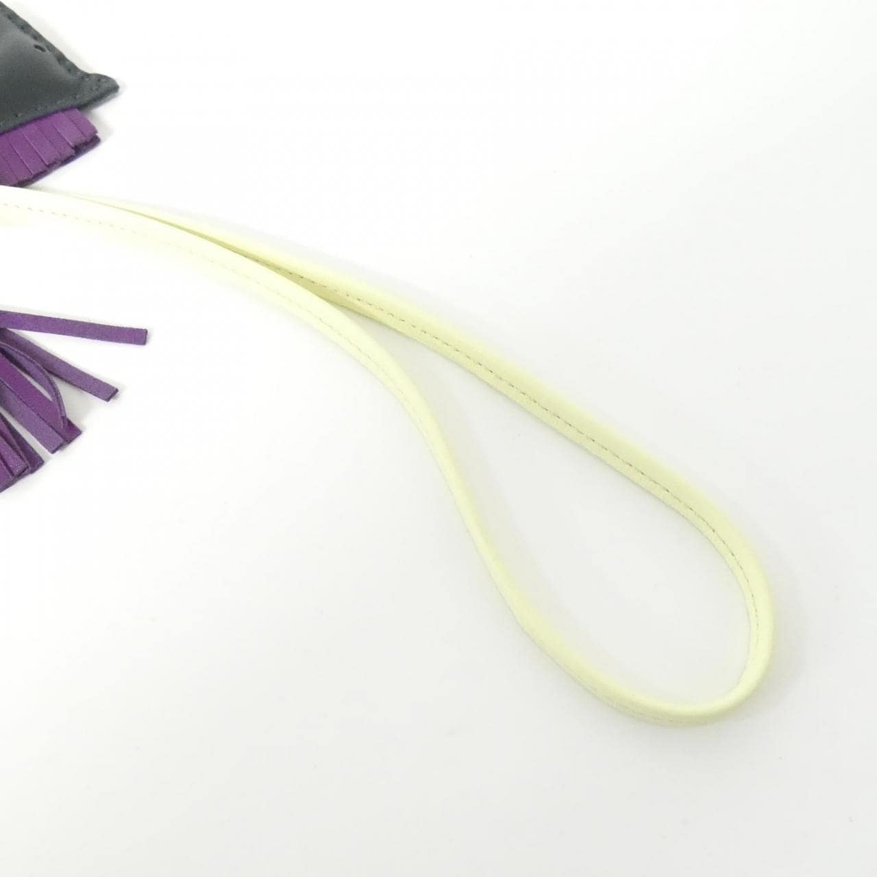 エルメス ロデオ バッグチャーム PM 064929CA