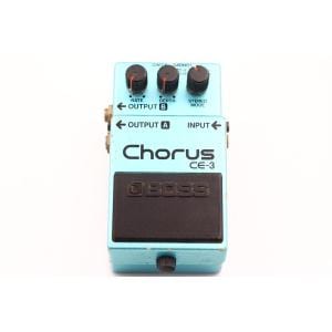 ＢＯＳＳ　　ＣＥ－３