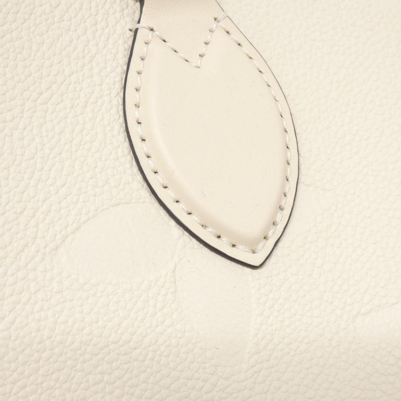 LOUIS VUITTON Monogram Empreinte On The Go MM M46531 Bag