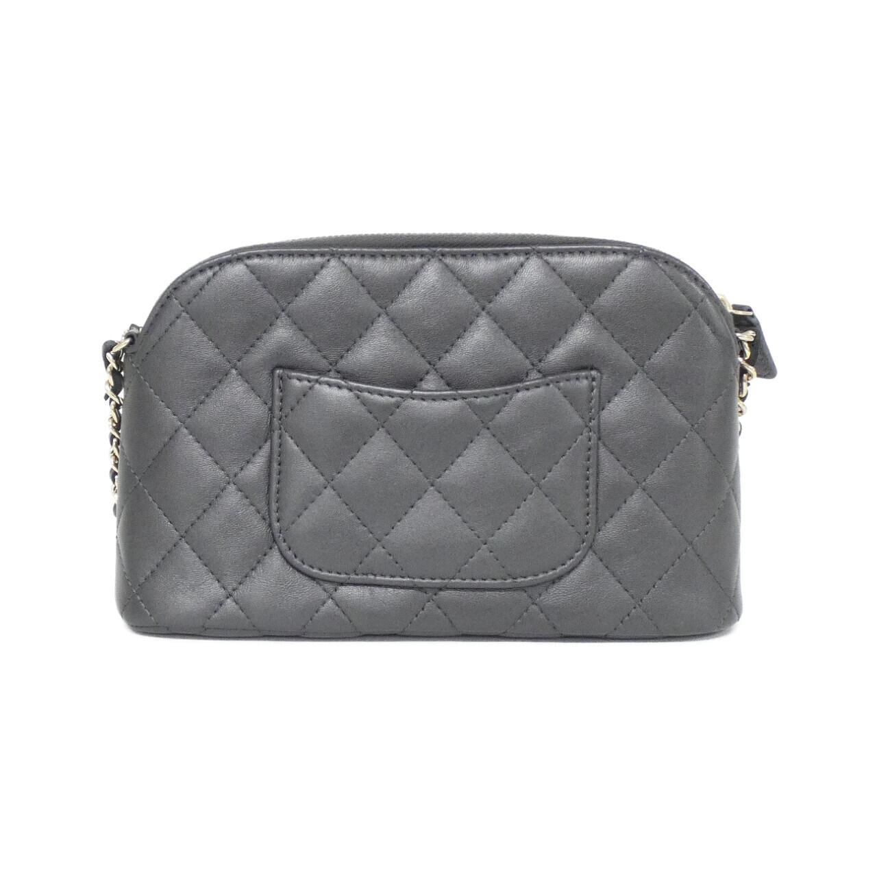 シャネル AP4526 チェーンクラッチ