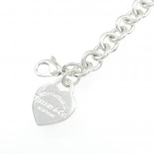 ティファニー リターントゥティファニー ハートタグ ブレスレット
