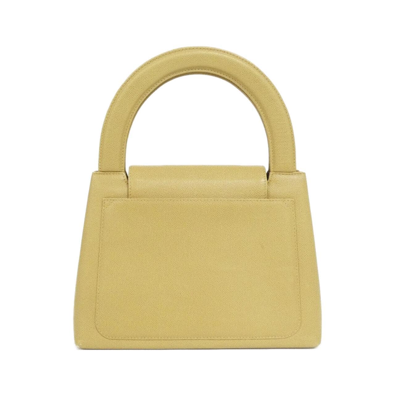 【ヴィンテージ】シャネル バッグ