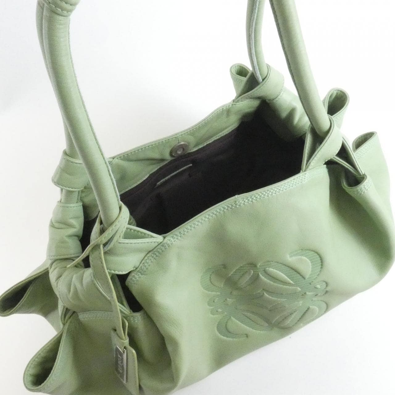 ロエベ ショルダーバッグ