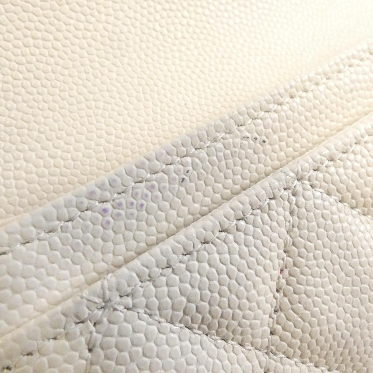 シャネル タイムレスクラシック ライン AP0214 カードケース