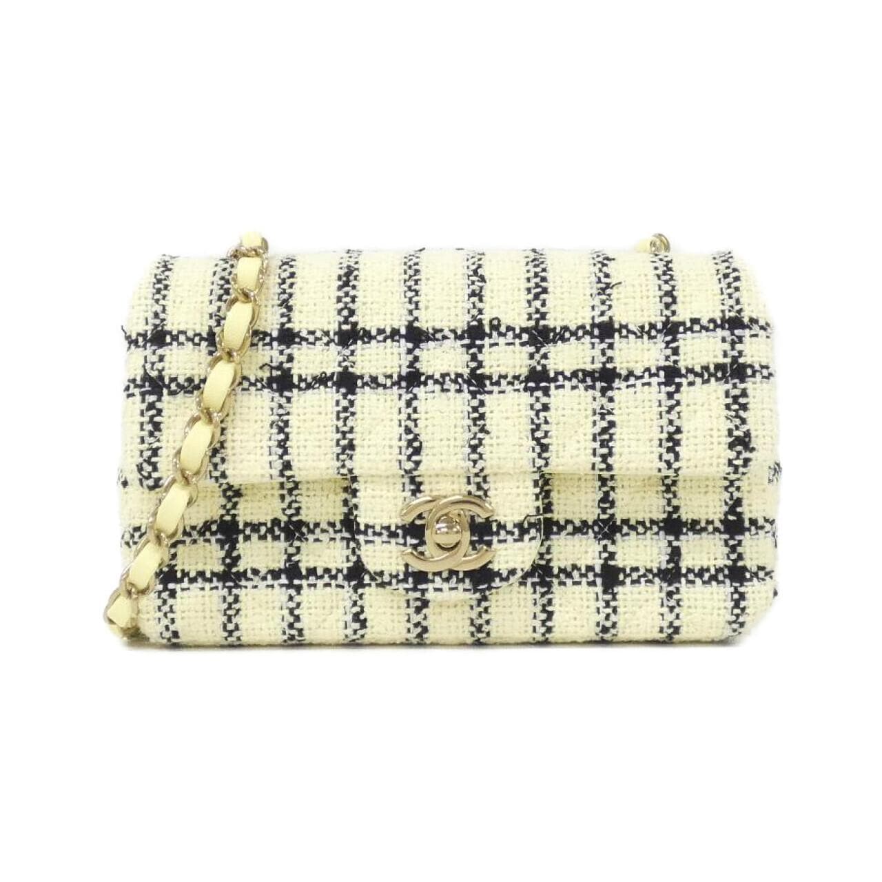 シャネル 69900 ショルダーバッグ