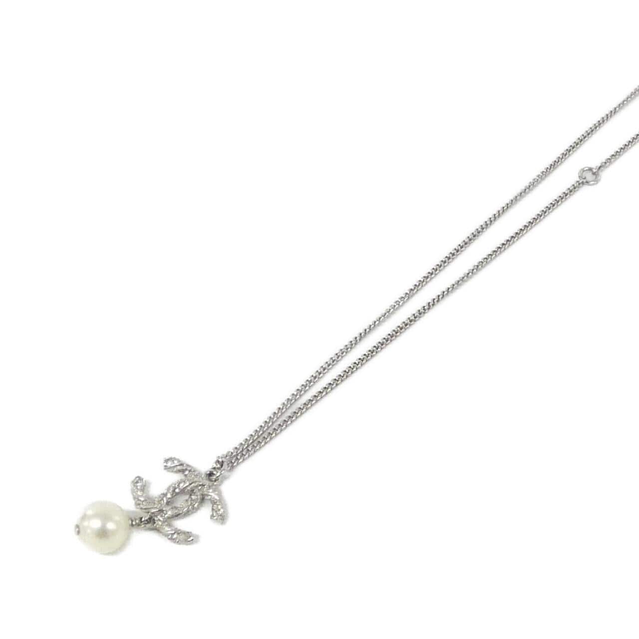 シャネル 63047 ネックレス