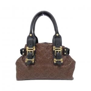 ルイヴィトン モノグラム モタード バイカー 2007AW M95594 ショルダーバッグ