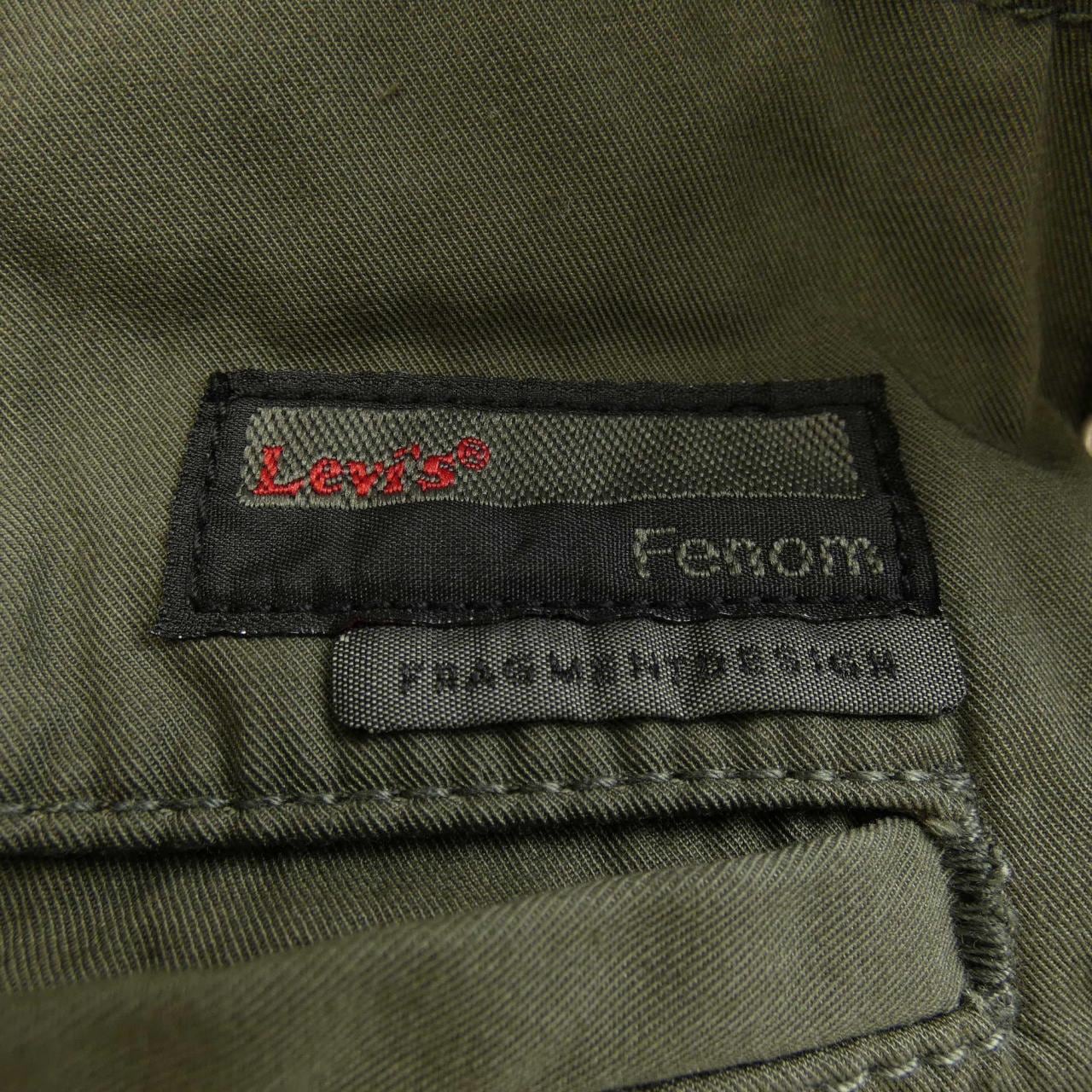 リーバイスフェノム LEVI'S FENOM パンツ