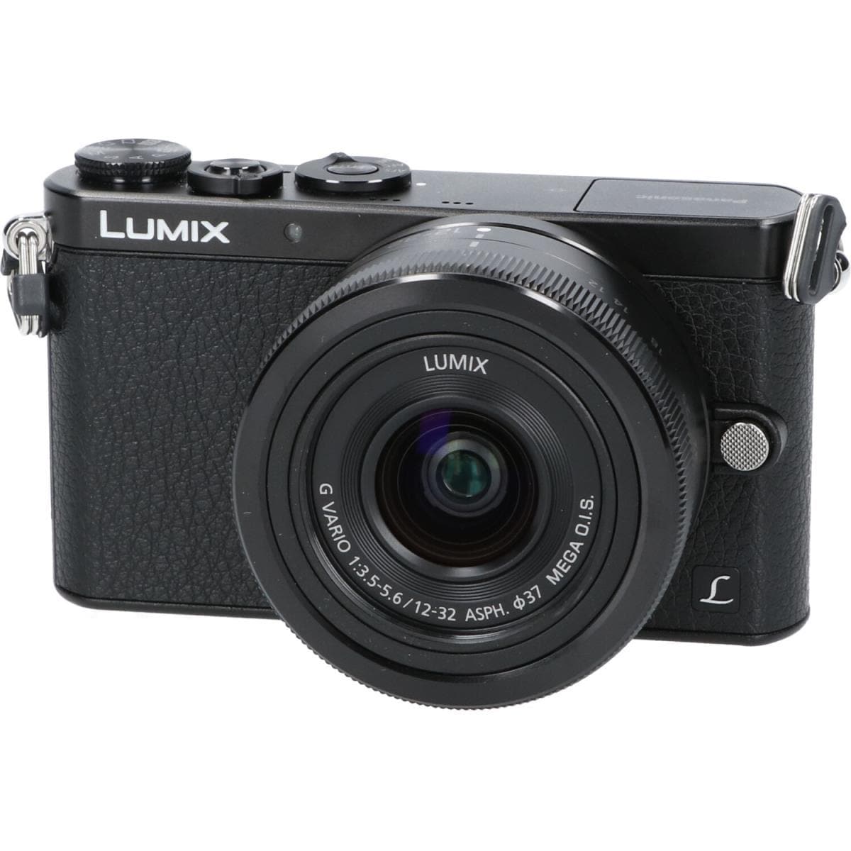 PANASONIC DMC-GM1K 12-32KIT