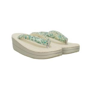 【新品】女草履　夏物　Ｆサイズ