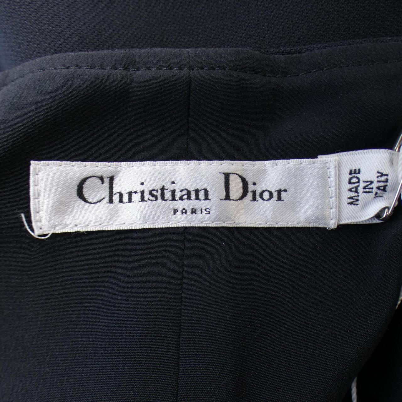 クリスチャンディオール CHRISTIAN DIOR パンツ