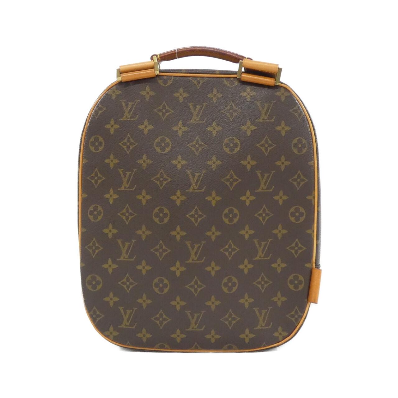 vintage Monogram Packall Sac Ado M51132 单肩包