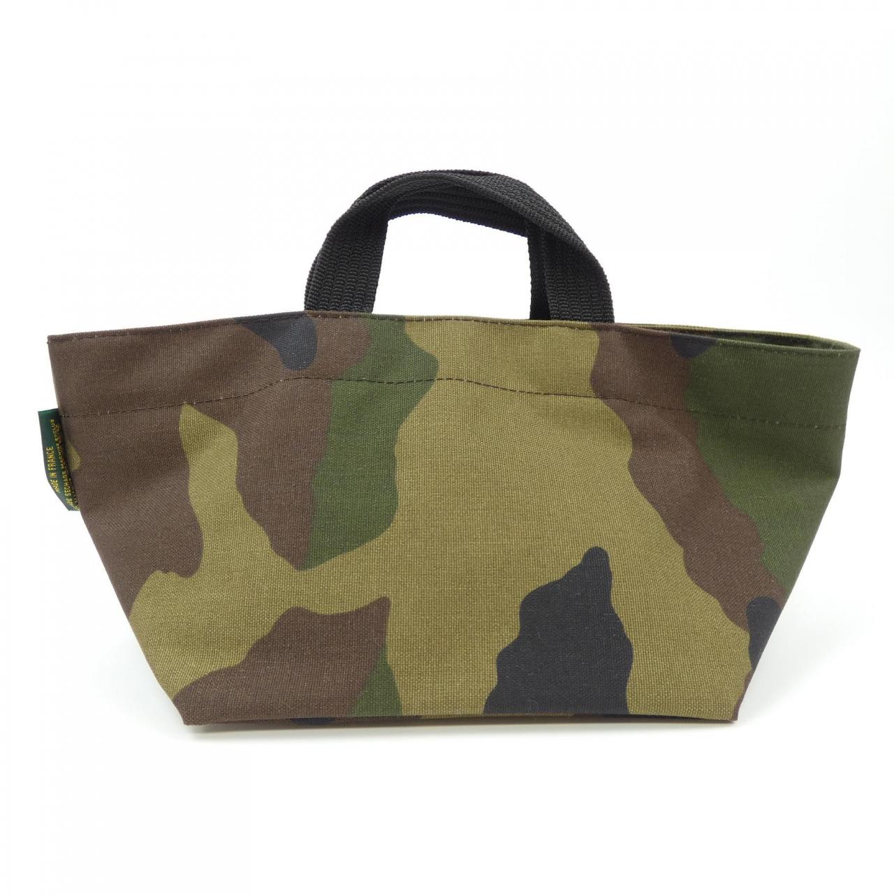 エルベシャプリエ HERVE CHAPELIER BAG
