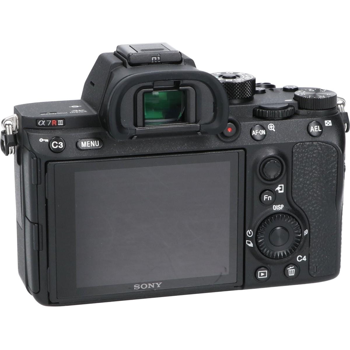 α7R III ILCE-7RM3